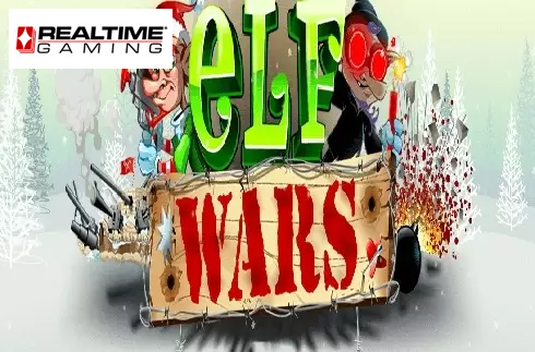 The Elf Wars